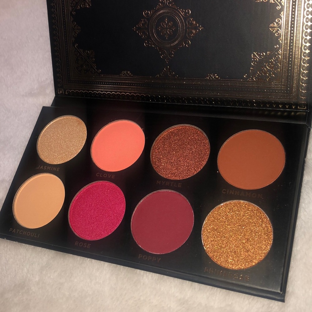 Ace Beaute Grandoise Palette